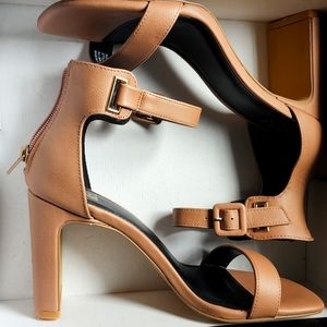 NY&Co heels